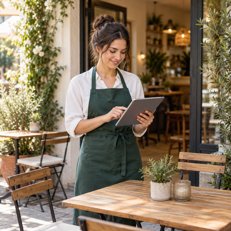 Atributos del Perfil de Empresa de Google: qué puede esperar el cliente