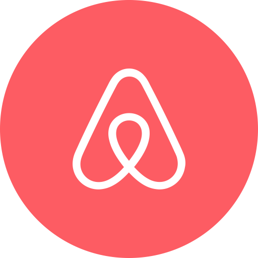 Airbnb logo