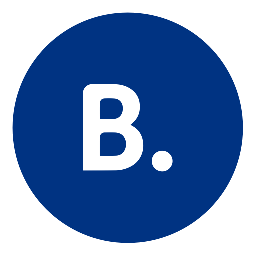 Booking logo