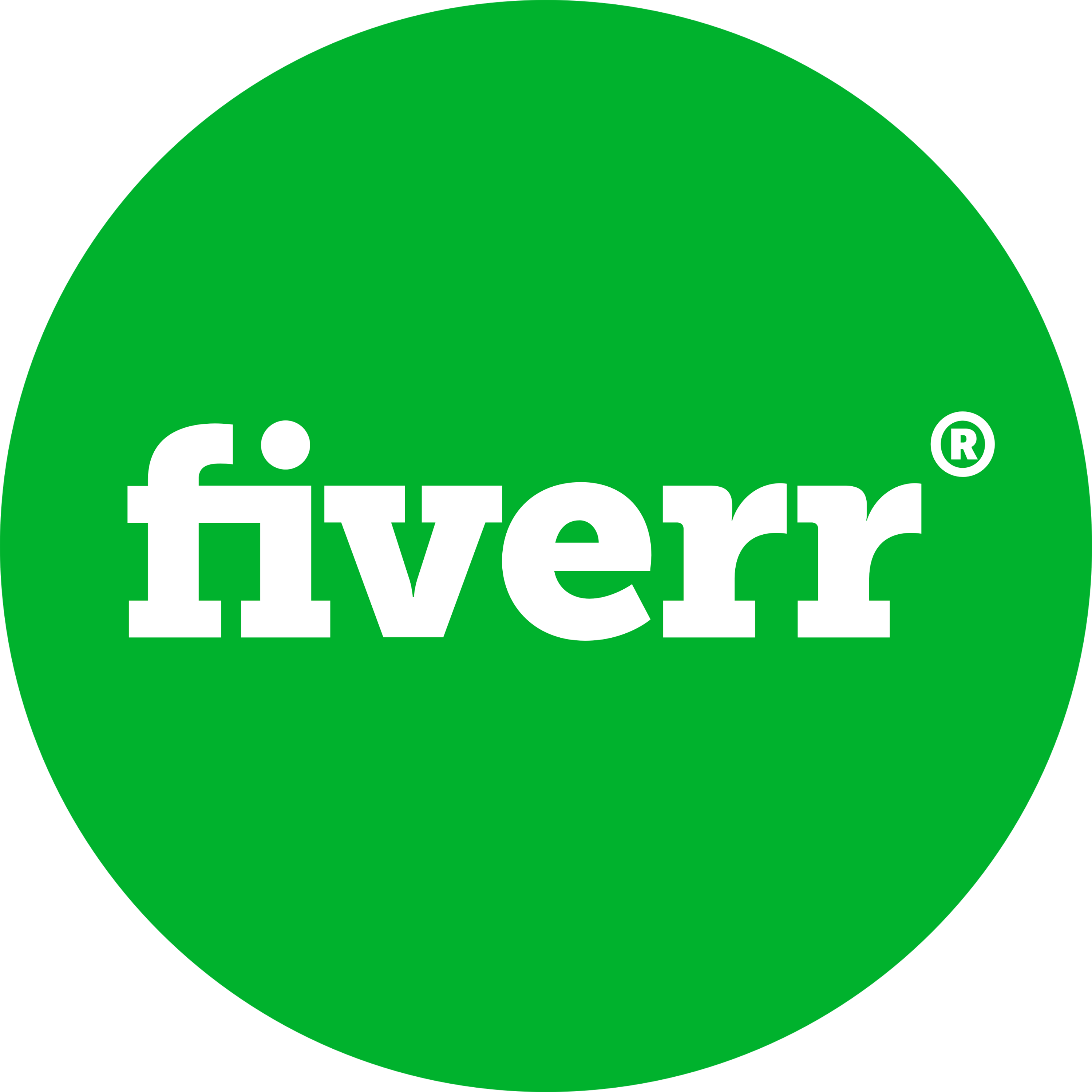 Fiverr logo