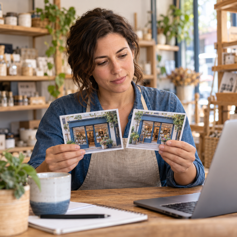 Duplicate Google Business Profiles: Merge, Remove or Keep Separate?