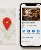 Google Business Profile Setup