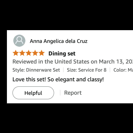 Comprar reseñas de 5 estrellas en Amazon