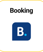 Booking.com 5 Stars