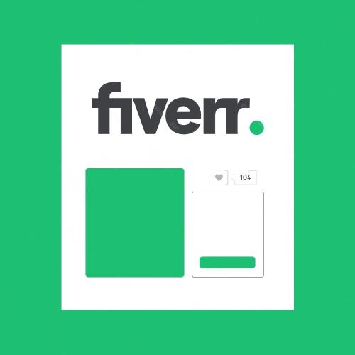 Comprar reseñas de 5 estrellas en Fiverr