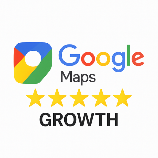 Google Maps Boost System - Growth
