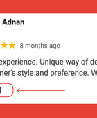 Google Map Review Like