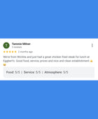 Buy Google 5 Star Reviews