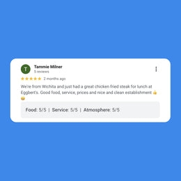 Comprar reseñas de 5 estrellas en Google Maps
