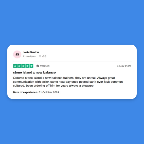 Comprar reseñas de 5 estrellas en Trustpilot