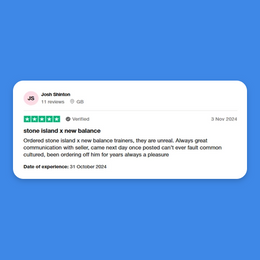 Comprar reseñas de 5 estrellas en Trustpilot