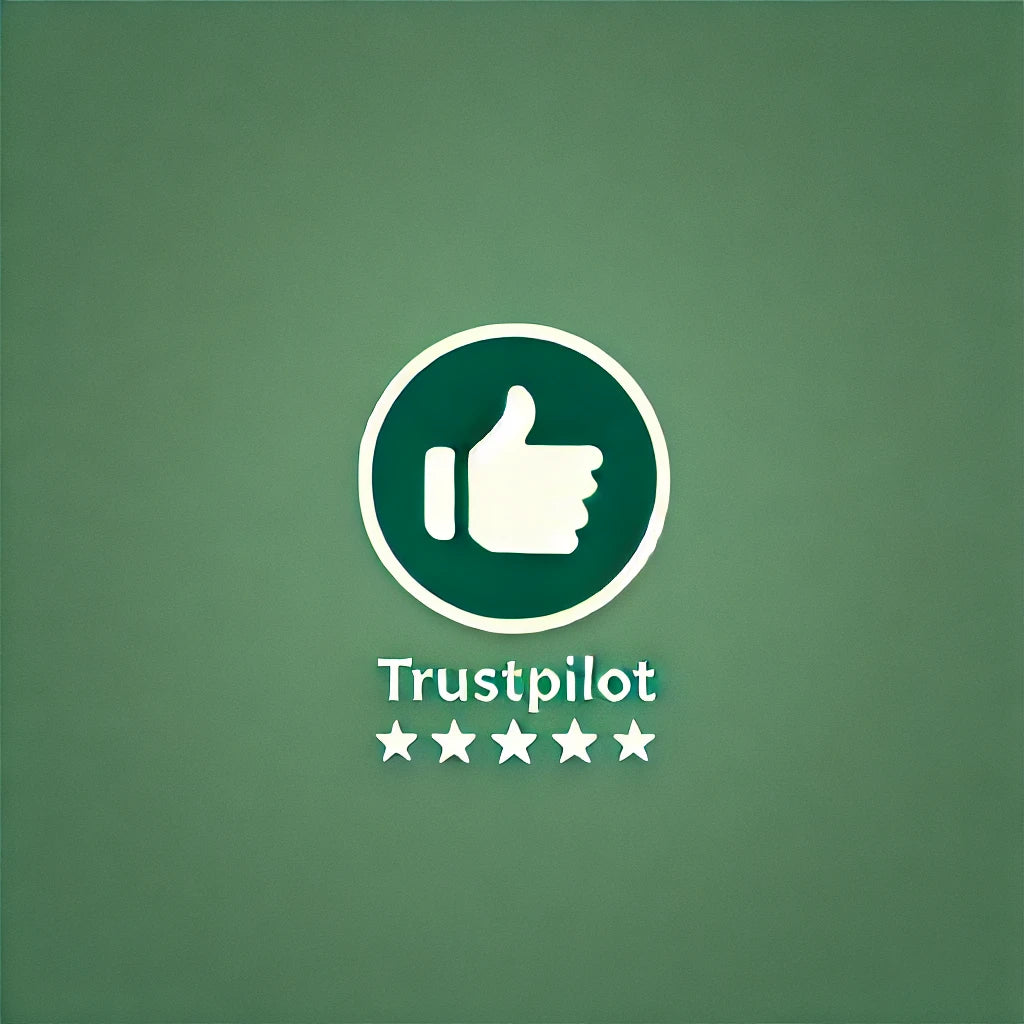 Comprar votos útiles en Trustpilot