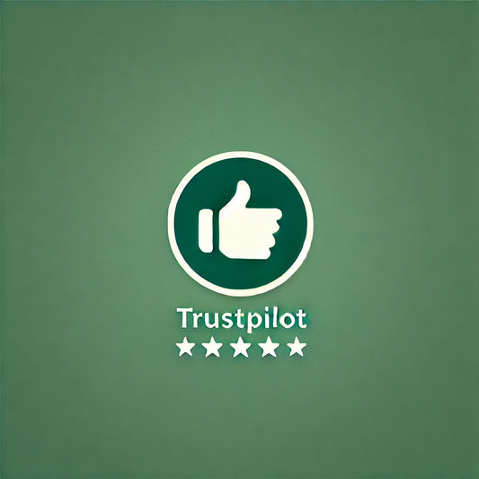 Trustpilot Review Like