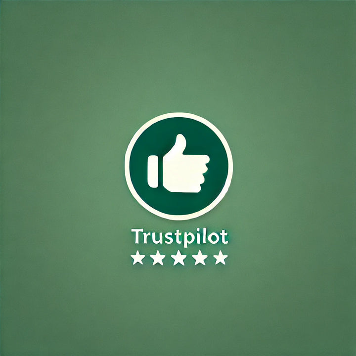 Comprar votos útiles en Trustpilot