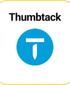 Thumbtack 5 Stars