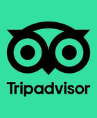 TripAdvisor 5 Stars Reviews
