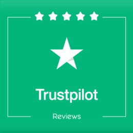 Comprar reseñas de 5 estrellas en Trustpilot
