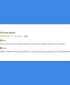 Capterra 5 Stars Reviews