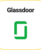 Glassdoor 5 Stars