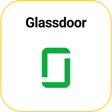 Comprar reseñas de 5 estrellas en Glassdoor