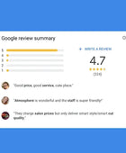 Buy Google 5 Star Reviews