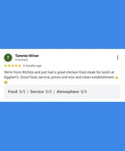 Buy Google 5 Star Reviews