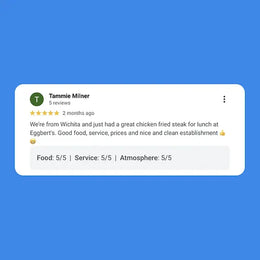 Comprar reseñas de 5 estrellas en Google Maps