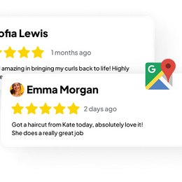 Comprar reseñas de 5 estrellas en Google Maps