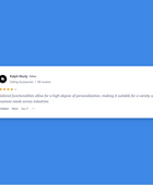 Product Hunt 5 Stars Reviews