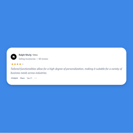 Comprar reseñas de 5 estrellas en Product Hunt