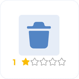 شراء خدمة إزالة تقييمات Google