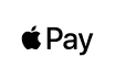 Apple Pay payment logo
