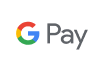 Google Pay payment logo