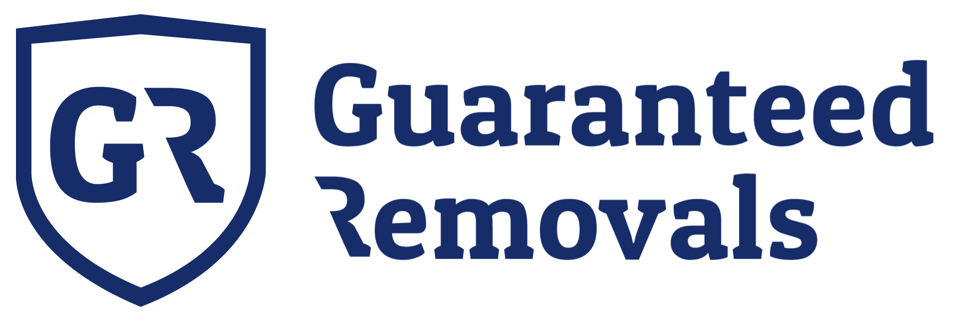 Guaranteed Removals